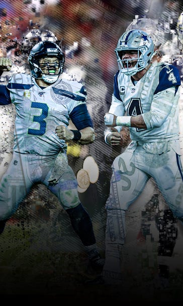 Dak vs. Russ: A Money Matchup